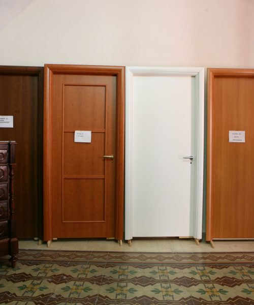 porte e infissi