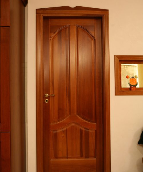 porte artigianali